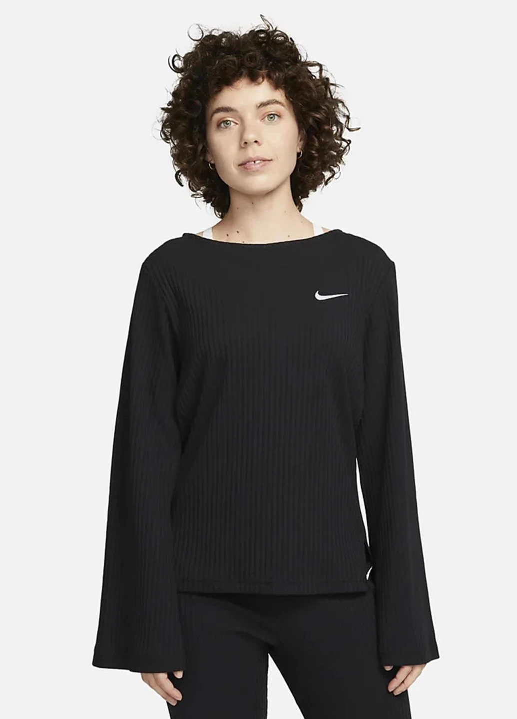 Кофта жіночі Nike Sportswear (DV7866-010) — фото 1
