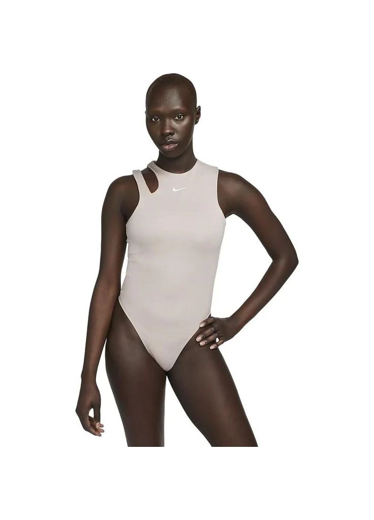 Боді жіночі Nike W Nsw Essntl Bodysuit Tank (DV7886-272) — фото 1