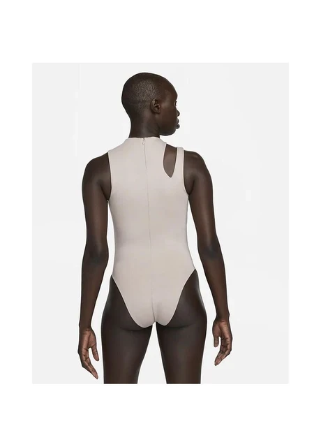 Боді жіночі Nike W Nsw Essntl Bodysuit Tank (DV7886-272) — фото 4