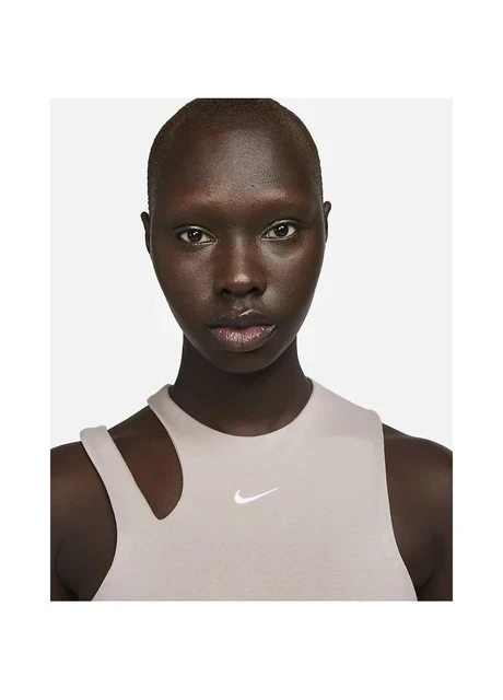Боді жіночі Nike W Nsw Essntl Bodysuit Tank (DV7886-272) — фото 5