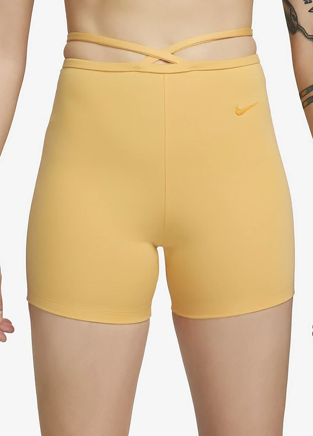 Шорти жіночі Nike Sportswear Everyday Modern (DV7928-795) — фото 1
