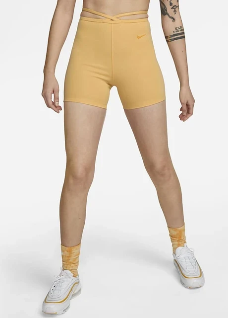 Шорти жіночі Nike Sportswear Everyday Modern (DV7928-795) — фото 6