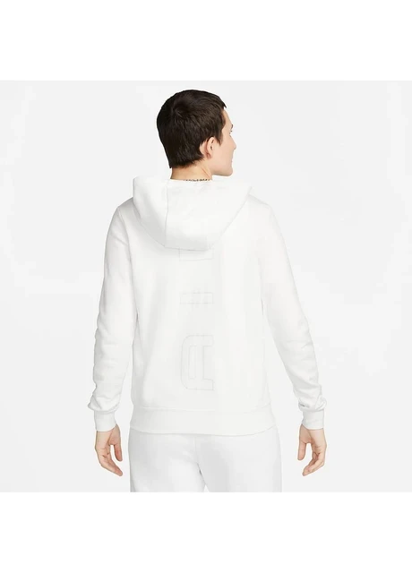 Спортивний костюм унісекс Nike Nsw Air Flc White (DV8046-121__DV8050-121) — фото 3
