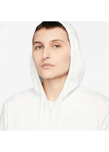 Спортивний костюм унісекс Nike Nsw Air Flc White (DV8046-121__DV8050-121) — фото 4