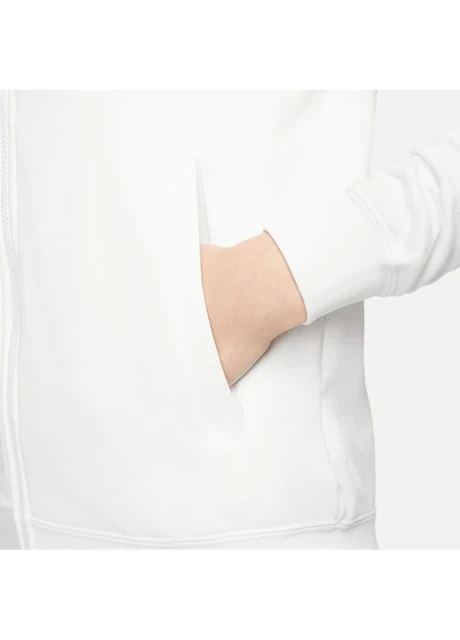 Спортивний костюм унісекс Nike Nsw Air Flc White (DV8046-121__DV8050-121) — фото 6