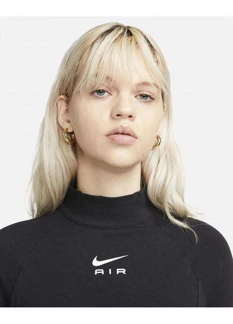 Спортивний костюм жіночий Nike Air Ls Dress (DV8064-010) — фото 4