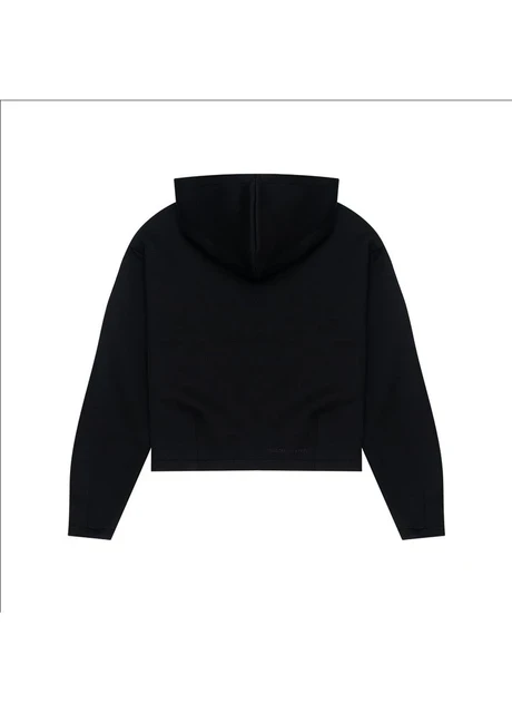 Кофта жіночі Nike Nsw Tp Tfadv Po Hoodie Black (DV8238-010) — фото 4