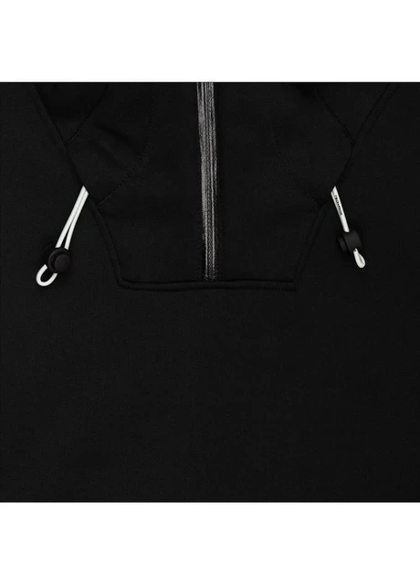 Кофта жіночі Nike Nsw Tp Tfadv Po Hoodie Black (DV8238-010) — фото 5