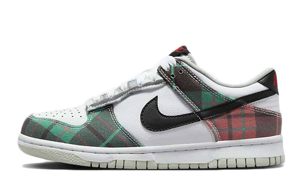 Кросівки жіночі Nike Dunk Low Se (DV8919-100) — фото 1