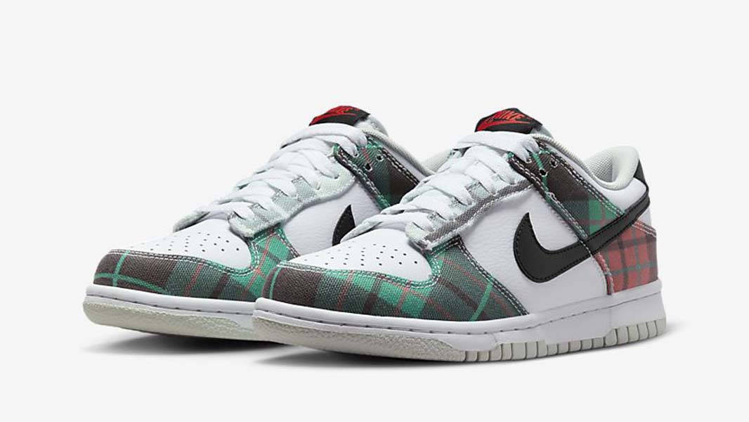 Кросівки жіночі Nike Dunk Low Se (DV8919-100) — фото 3