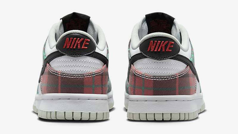 Кросівки жіночі Nike Dunk Low Se (DV8919-100) — фото 5
