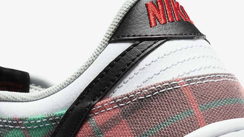 Кросівки жіночі Nike Dunk Low Se (DV8919-100) — фото 6