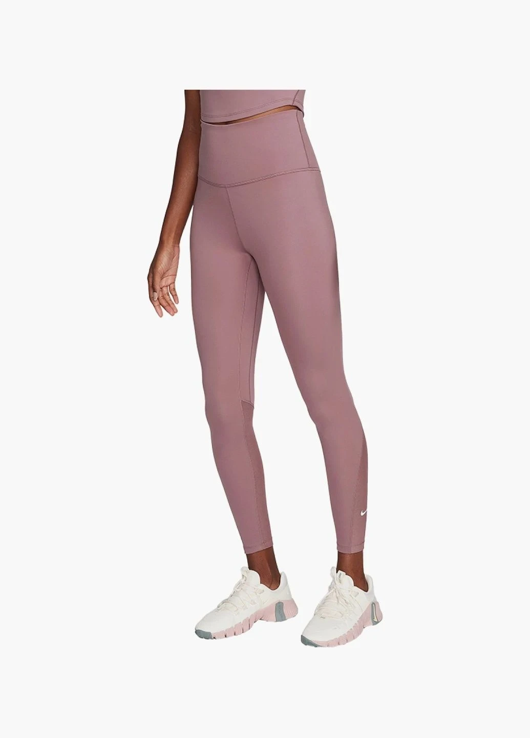 Лосіни жіночі Nike One Df Hr 7/8 Tight (DV9020-208) — фото 1