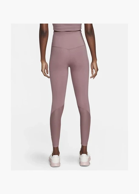 Лосіни жіночі Nike One Df Hr 7/8 Tight (DV9020-208) — фото 4