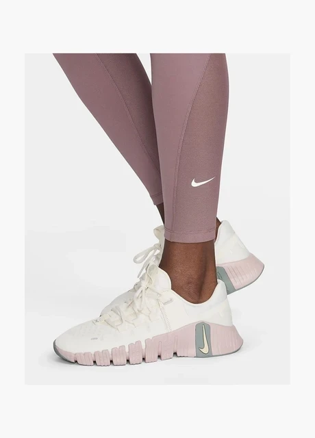 Лосіни жіночі Nike One Df Hr 7/8 Tight (DV9020-208) — фото 5