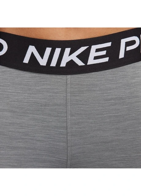 Лосіни жіночі Nike Np 365 Mr Grey Dv9026-084 (DV9026-084) — фото 4