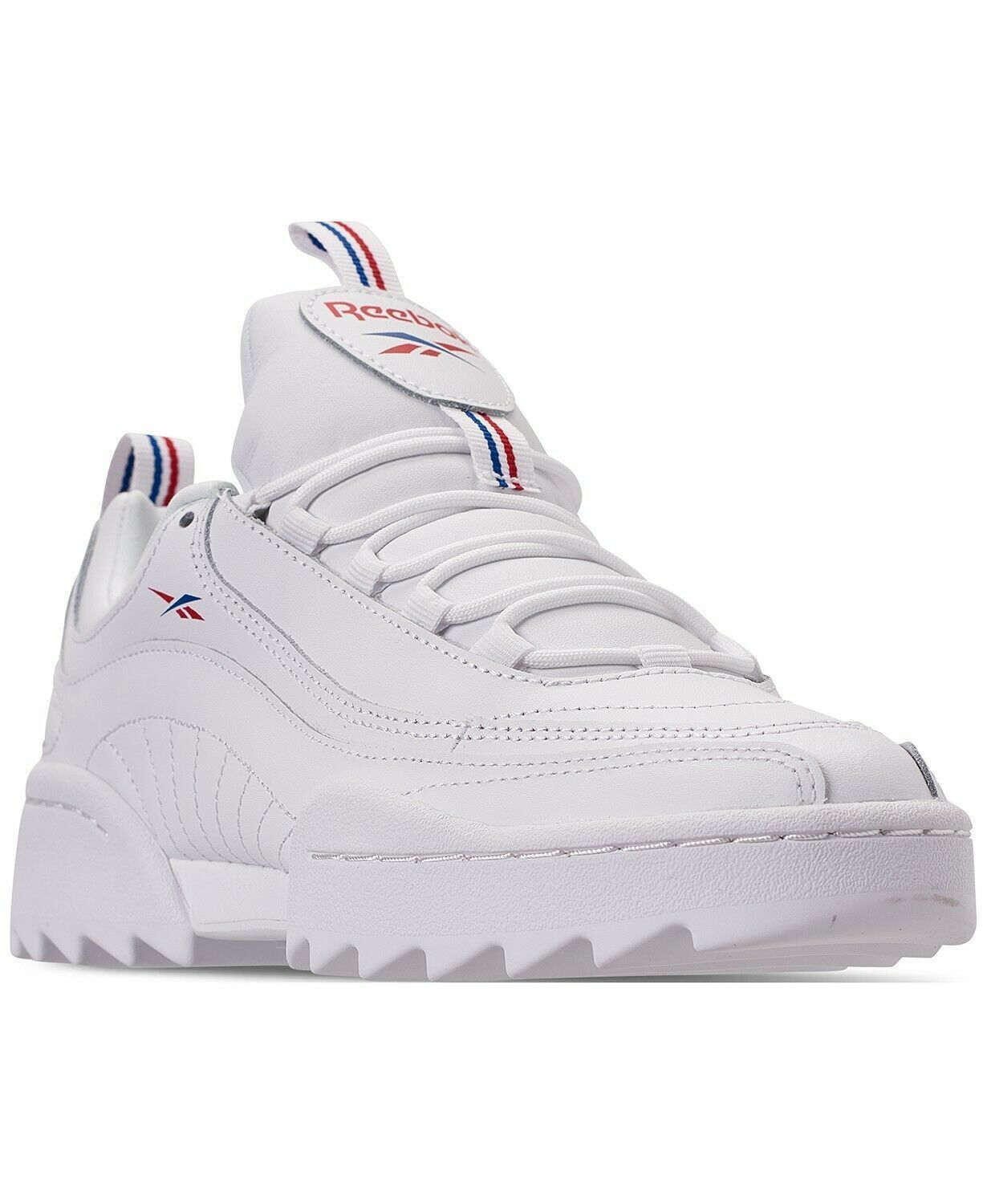 Кросівки жіночі Reebok Women's Classics Rivyx Ripple (DV9061) — фото 1