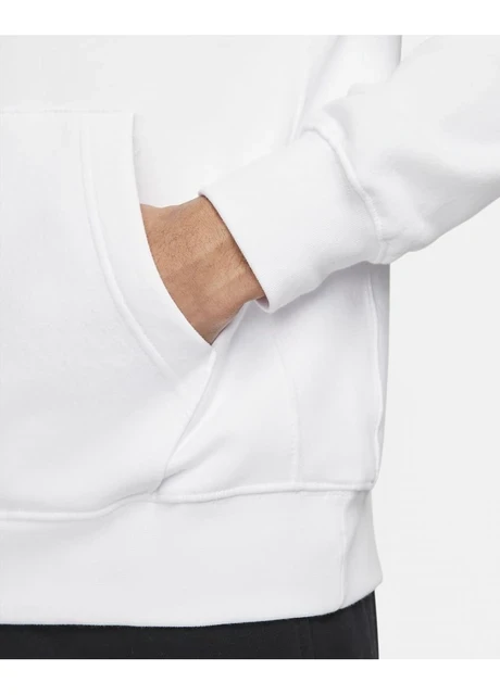 Кофта чоловіча Nike Sportswear White (DV9129-100) — фото 6