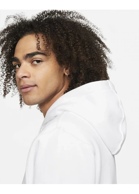 Кофта чоловіча Nike Sportswear White (DV9129-100) — фото 7