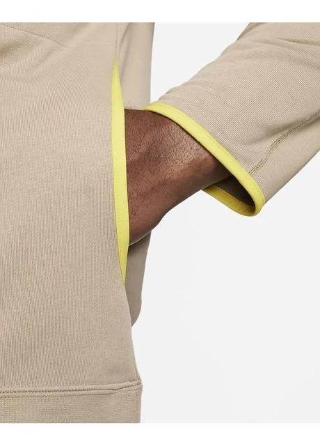 Кофта чоловіча Nike Dri-Fit Trail Magic Hour Beige (DV9324-247) — фото 7
