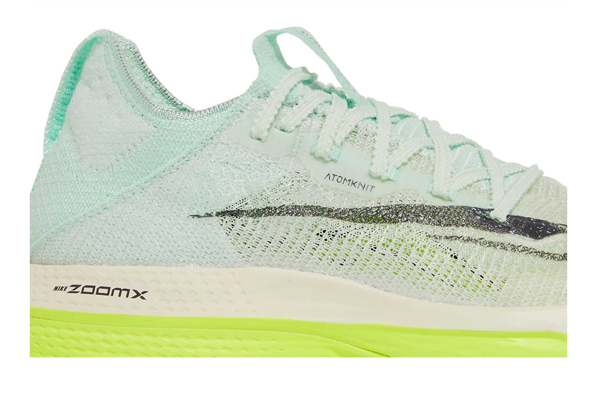 Кросівки для бігу жіночі Nike Air Zoom Aphafly (DV9425-300) — фото 3