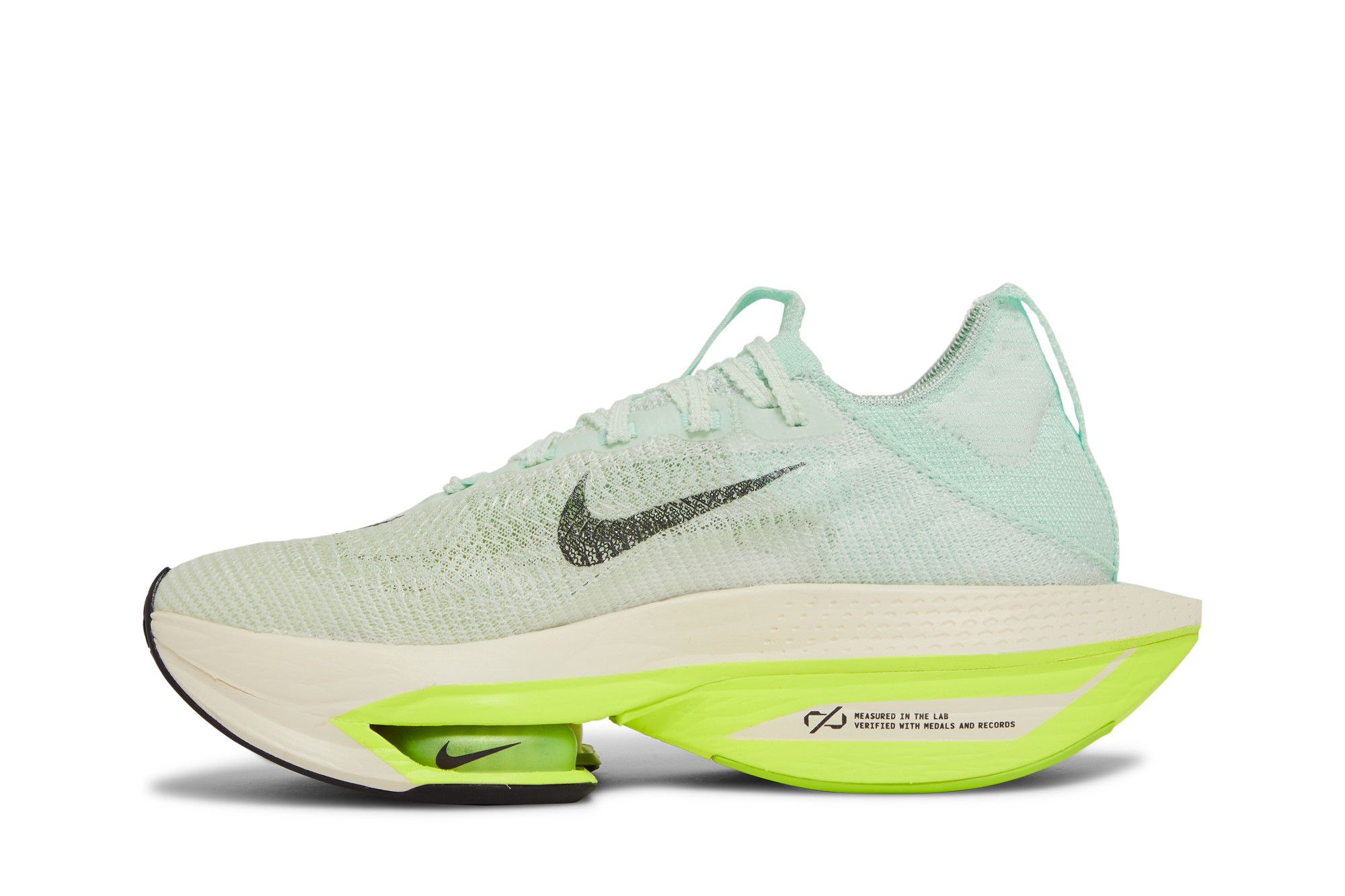 Кросівки для бігу жіночі Nike Air Zoom Aphafly (DV9425-300) — фото 4