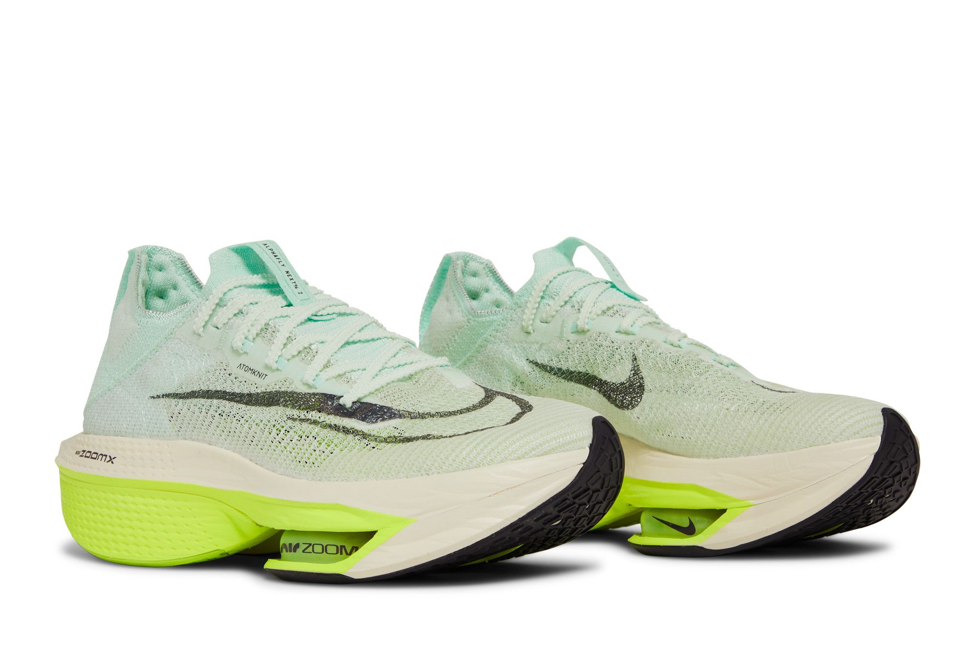 Кросівки для бігу жіночі Nike Air Zoom Aphafly (DV9425-300) — фото 9