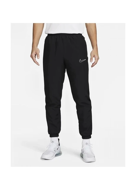 Брюки чоловічі Nike Dri-Fit Academy Black (DV9736-010) — фото 3