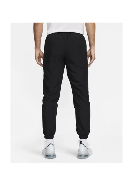 Брюки чоловічі Nike Dri-Fit Academy Black (DV9736-010) — фото 4