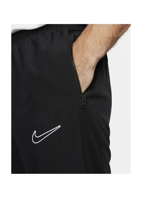 Брюки чоловічі Nike Dri-Fit Academy Black (DV9736-010) — фото 5