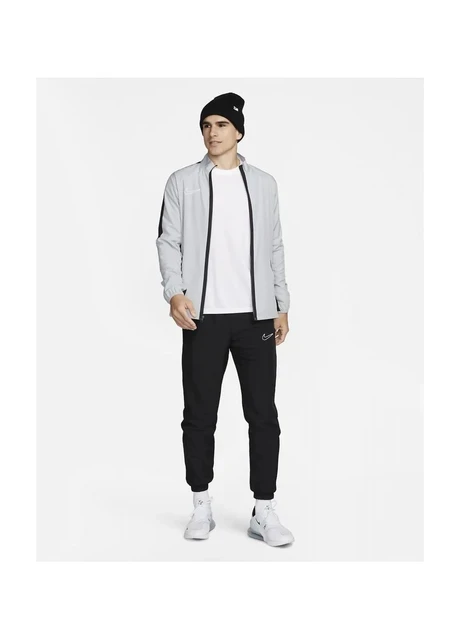 Брюки чоловічі Nike Dri-Fit Academy Black (DV9736-010) — фото 8
