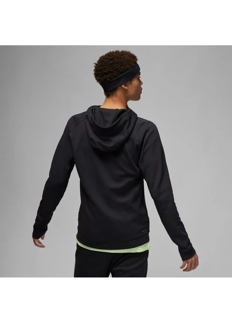 Спортивний костюм чоловічий Jordan Sport Dri-Fit Black (DV9783-010__DV9785-010) — фото 3