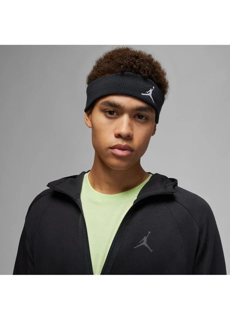 Спортивний костюм чоловічий Jordan Sport Dri-Fit Black (DV9783-010__DV9785-010) — фото 4