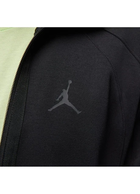 Спортивний костюм чоловічий Jordan Sport Dri-Fit Black (DV9783-010__DV9785-010) — фото 6