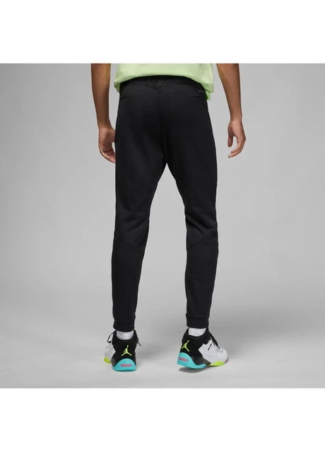 Спортивний костюм чоловічий Jordan Sport Dri-Fit Black (DV9783-010__DV9785-010) — фото 7