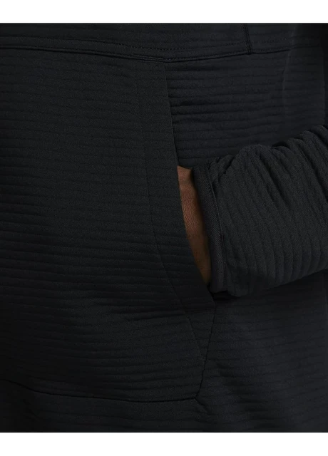 Кофта чоловіча Nike Pro Dri-Fit Black (DV9821-010) — фото 6