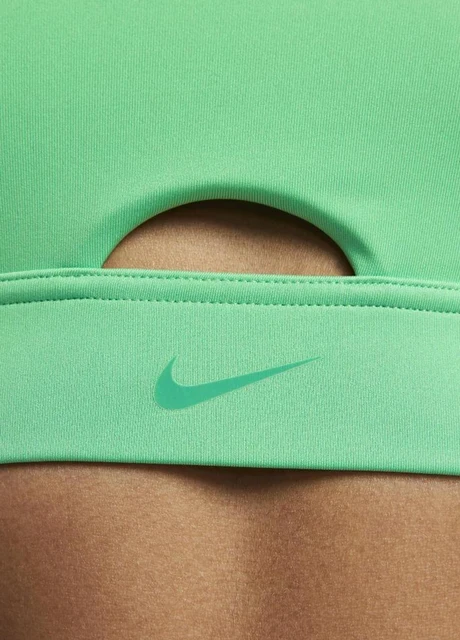Спортивний топ жіночий Nike Df Indy Plunge Cutout Bra (DV9837-363) — фото 8