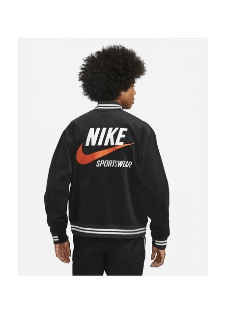 Вітровка чоловіча Nike Sportswear Trend (DV9997-010) — фото 4