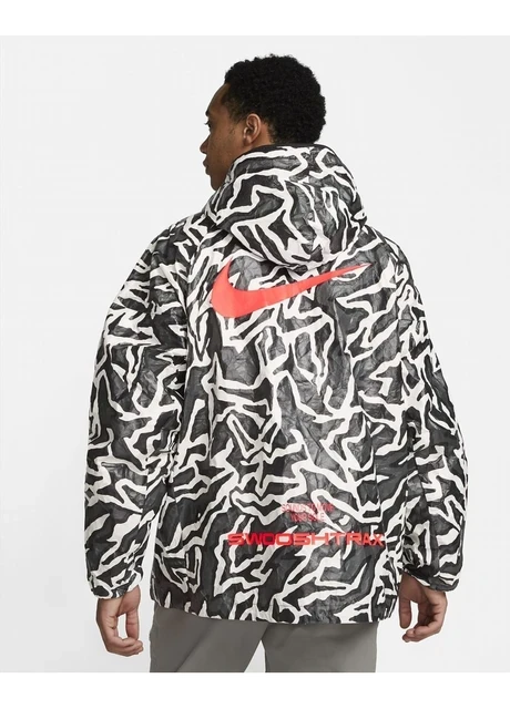 Куртка чоловіча Nike Sportswear Trend (DX0035-060) — фото 4