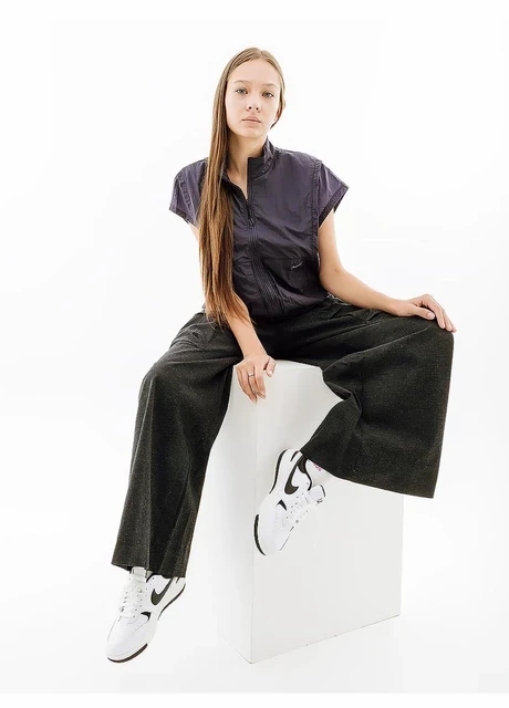 Вітровка жіноча Nike Rpl Cty Rdy Ss Jacket (DX0150-015) — фото 6