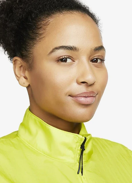 Куртка жіноча Nike Repel City Ready Short-Sleeve Jacket (DX0150-308) — фото 4