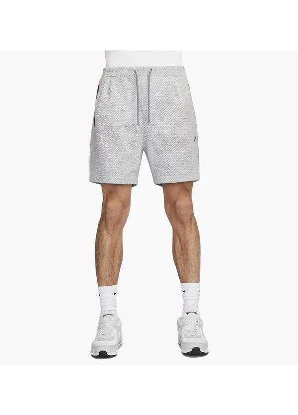 Шорти чоловічі Nike Forward Shorts (DX0201-077) — фото 1