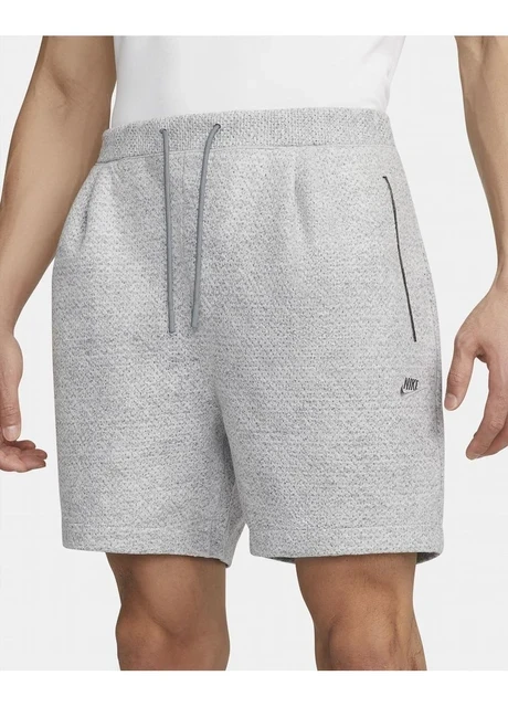 Шорти чоловічі Nike Forward Shorts (DX0201-077) — фото 4