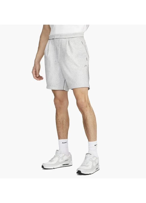 Шорти чоловічі Nike Nsw Tp Short Nkfwd (DX0201-084) — фото 1