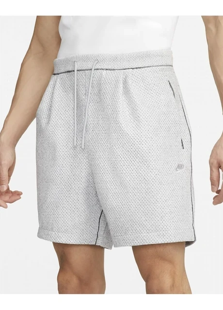Шорти чоловічі Nike Nsw Tp Short Nkfwd (DX0201-084) — фото 4