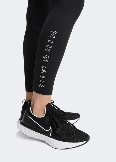 Лосіни жіночі Nike Df Air Mr 7/8 Tght (DX0215-010) — фото 8
