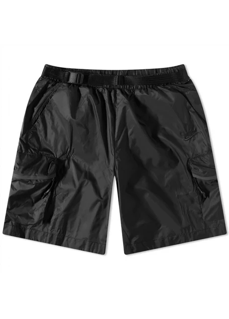 Шорти чоловічі Nike Sportswear Tech Pack (DX0229-010) — фото 3