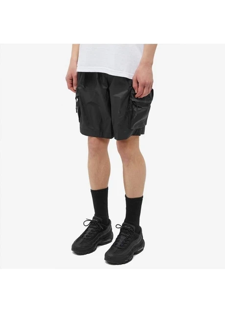 Шорти чоловічі Nike Sportswear Tech Pack (DX0229-010) — фото 4