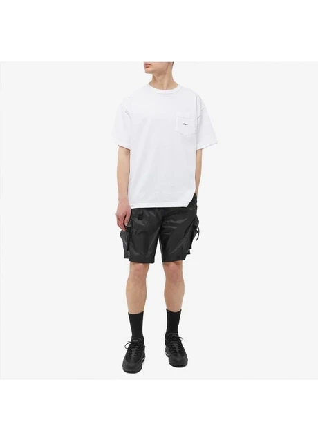 Шорти чоловічі Nike Sportswear Tech Pack (DX0229-010) — фото 6