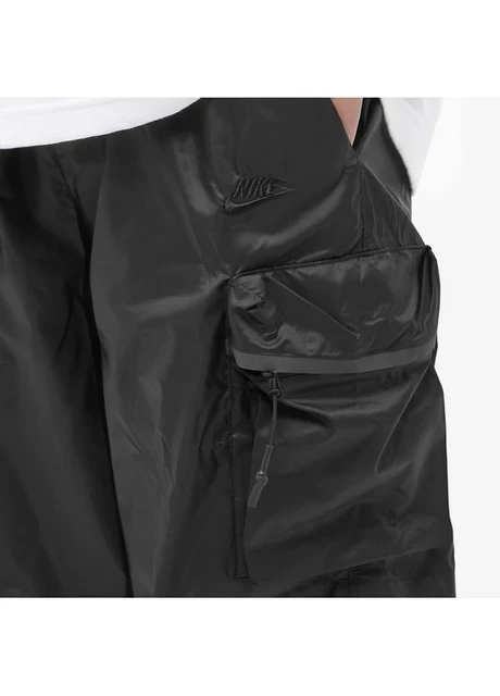Шорти чоловічі Nike Sportswear Tech Pack (DX0229-010) — фото 7
